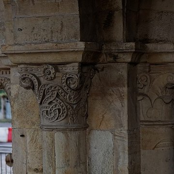 Église Notre-Dame-du-Pré de Donzy