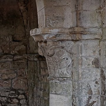 Église Notre-Dame-du-Pré de Donzy