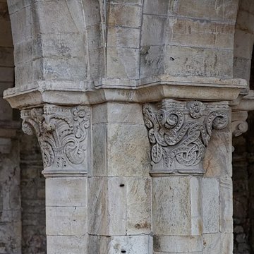 Église Notre-Dame-du-Pré de Donzy