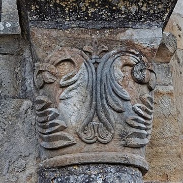 Église Notre-Dame-du-Pré de Donzy