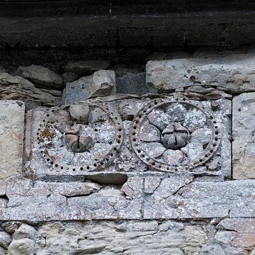 Église Notre-Dame-du-Pré de Donzy