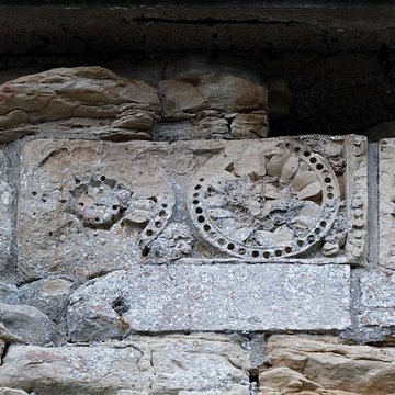 Église Notre-Dame-du-Pré de Donzy