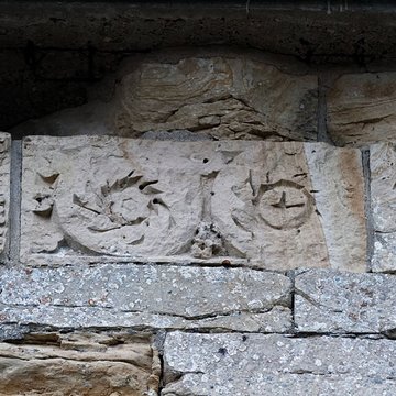 Église Notre-Dame-du-Pré de Donzy