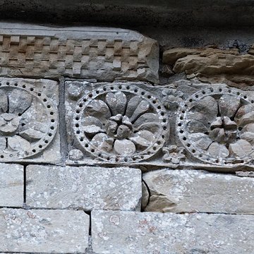 Église Notre-Dame-du-Pré de Donzy