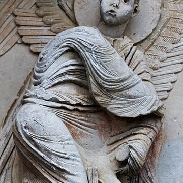 Église Notre-Dame-du-Pré de Donzy