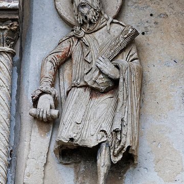 Église Notre-Dame-du-Pré de Donzy