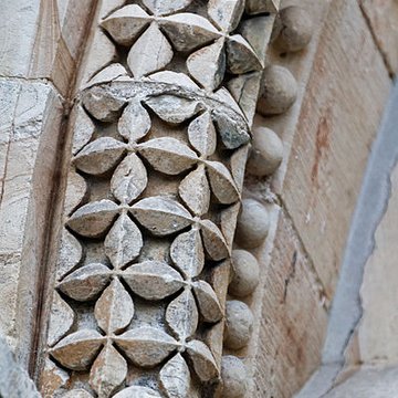 Église Notre-Dame-du-Pré de Donzy