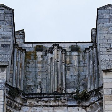Église Notre-Dame-du-Pré de Donzy
