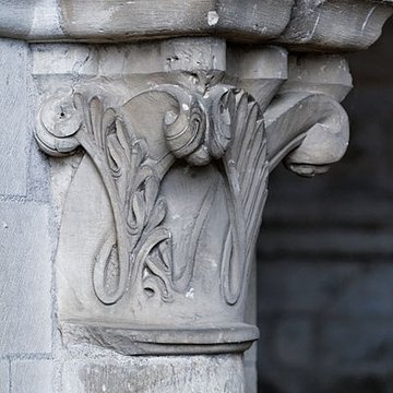 Église Notre-Dame-du-Pré de Donzy