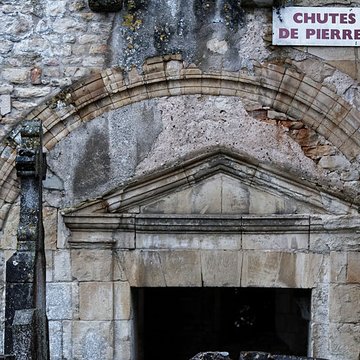 Église Notre-Dame-du-Pré de Donzy