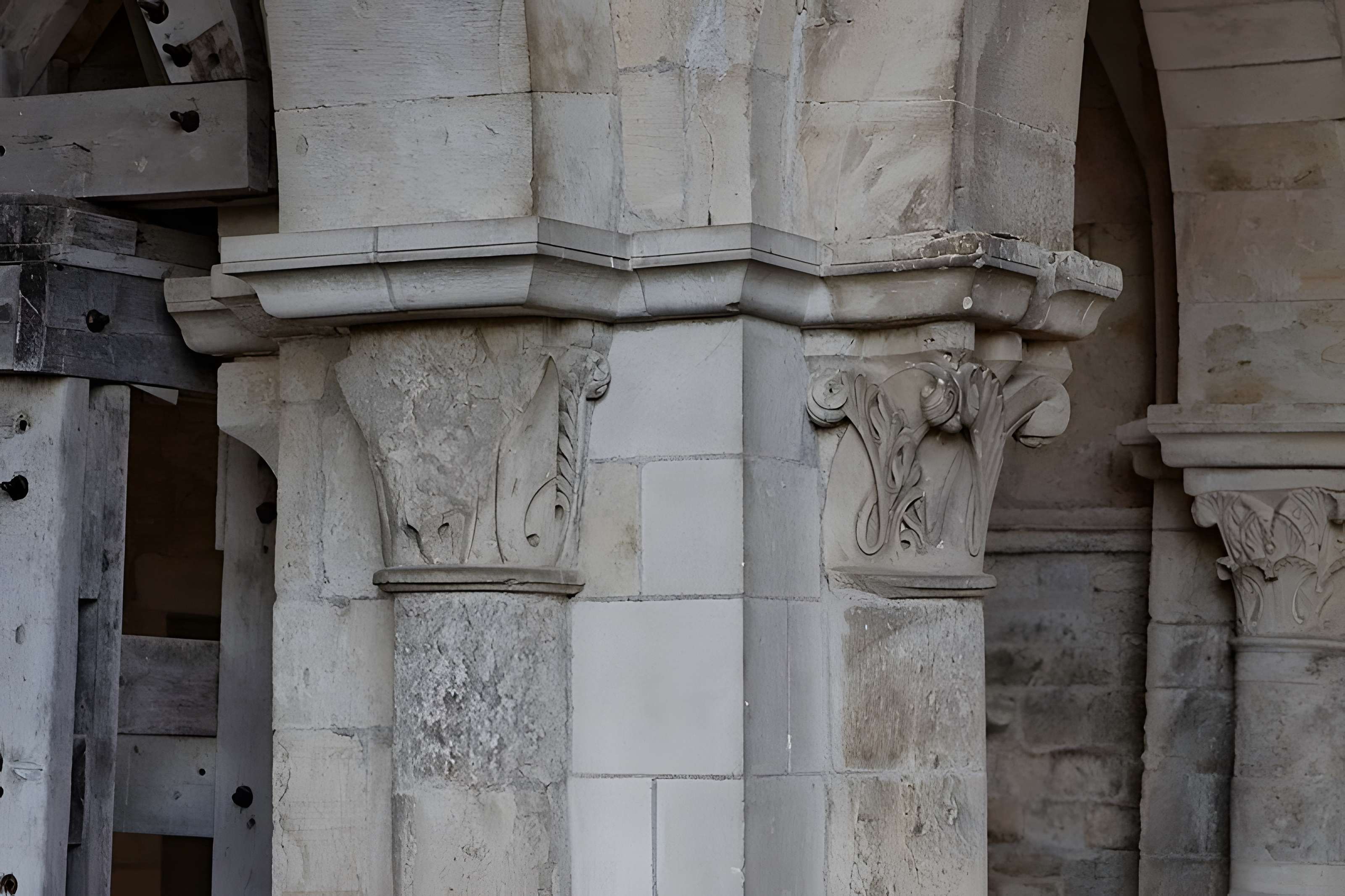 Église Notre-Dame-du-Pré de Donzy