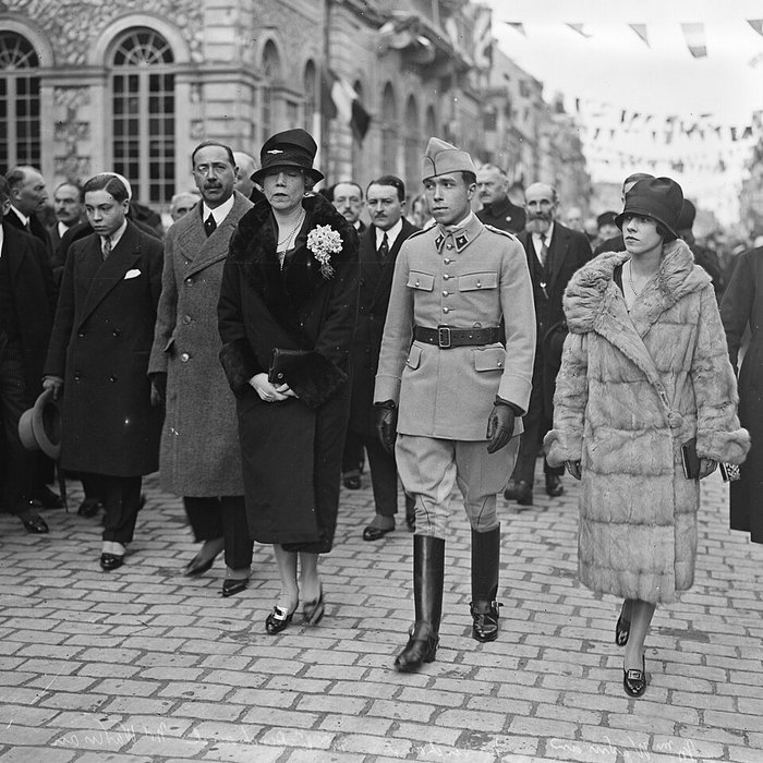 Photo de Monument de Paul Deschanel