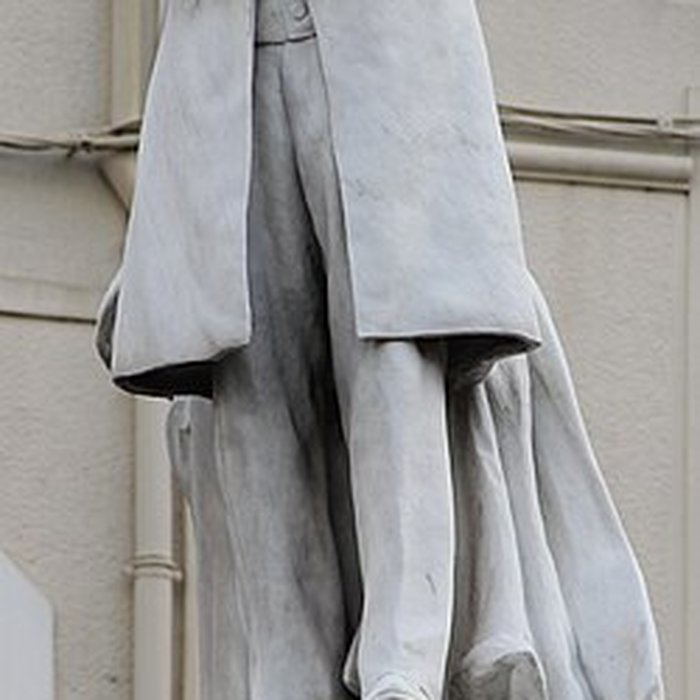 Photo de Monument de Paul Deschanel