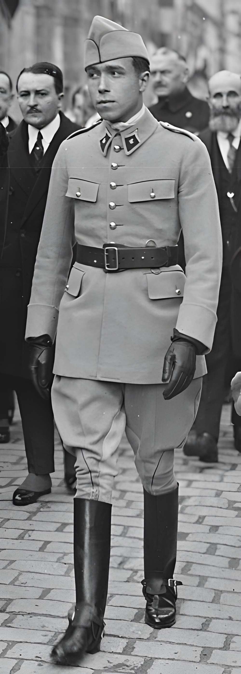 Monument de Paul Deschanel