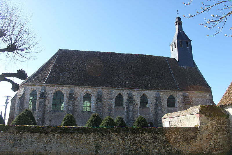 Photo de Eglise Saint-Pierre