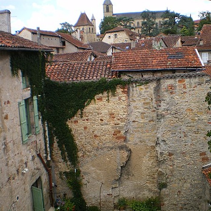 Photo de Église Notre-Dame-du-Puy de Figeac