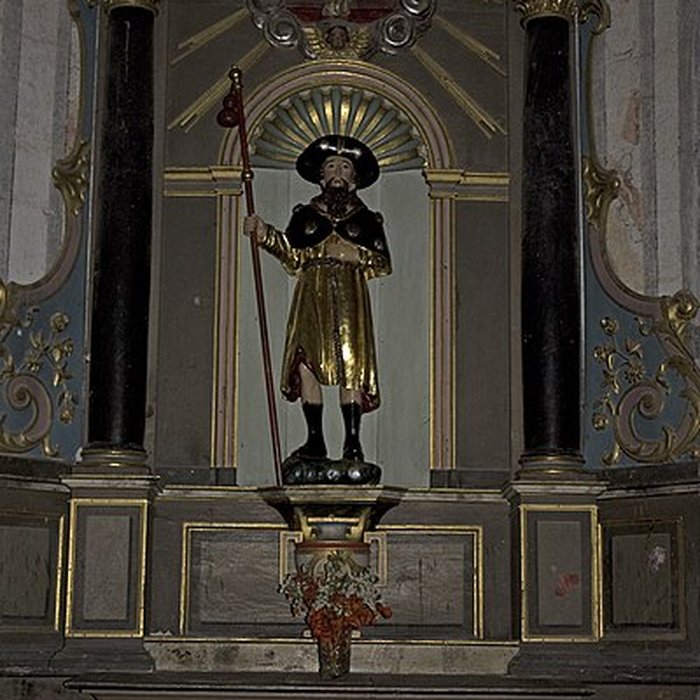 Photo de Église Notre-Dame-du-Puy de Figeac