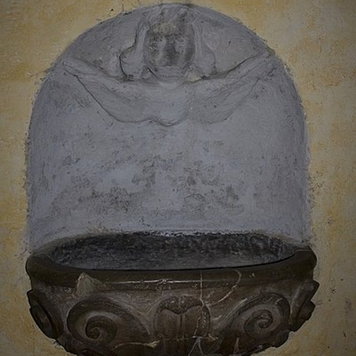 Photo de Église Notre-Dame-du-Puy de Figeac