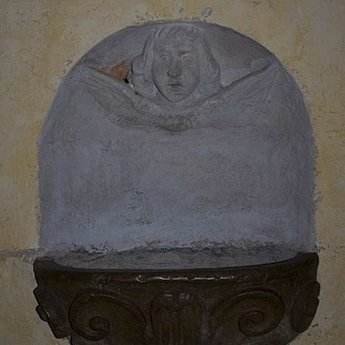 Photo de Église Notre-Dame-du-Puy de Figeac