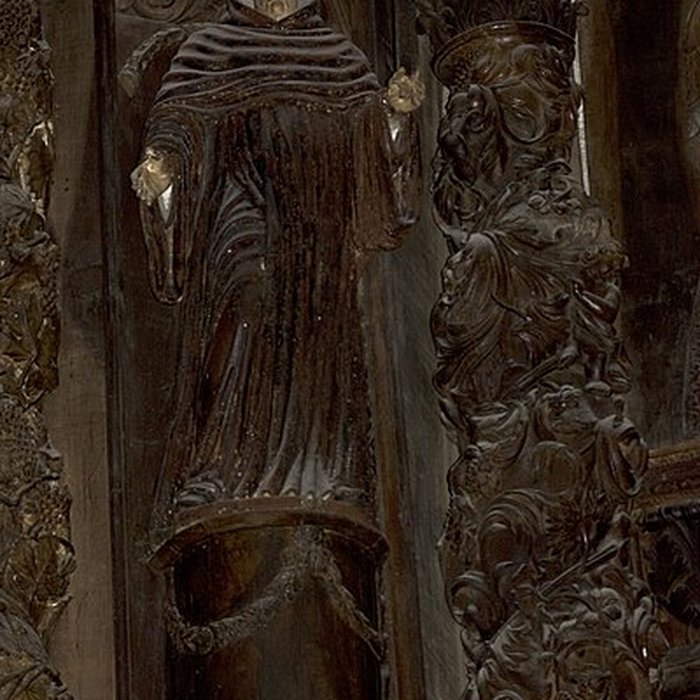 Photo de Église Notre-Dame-du-Puy de Figeac