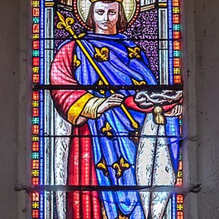 Photo de Église Notre-Dame-du-Puy de Figeac