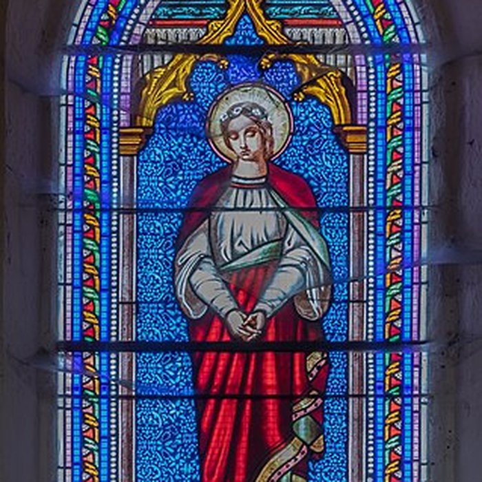 Photo de Église Notre-Dame-du-Puy de Figeac