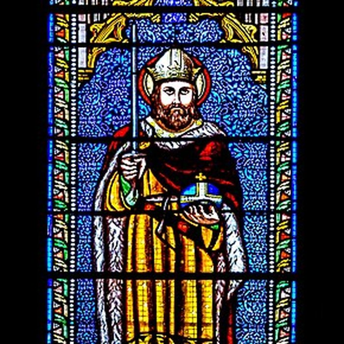 Photo de Église Notre-Dame-du-Puy de Figeac