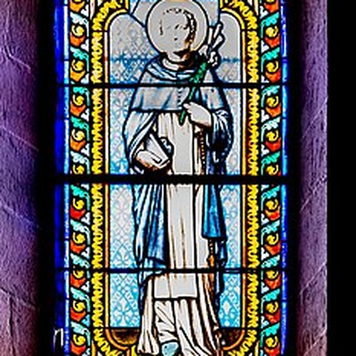 Photo de Église Notre-Dame-du-Puy de Figeac