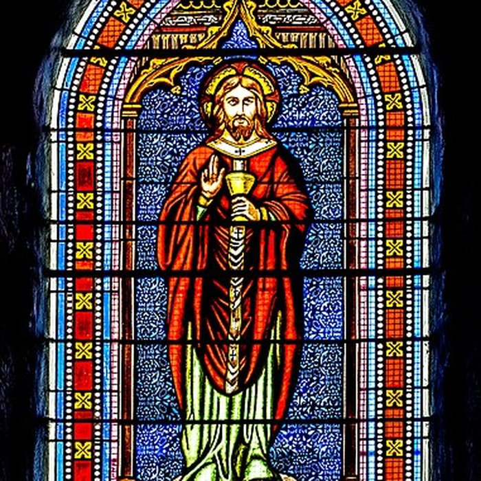 Photo de Église Notre-Dame-du-Puy de Figeac