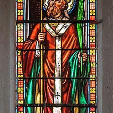 Église Notre-Dame-du-Puy de Figeac