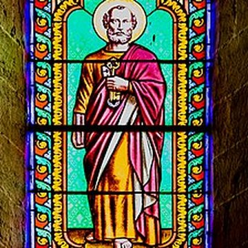 Église Notre-Dame-du-Puy de Figeac