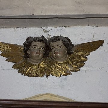 Église Notre-Dame-du-Puy de Figeac