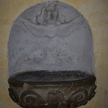 Église Notre-Dame-du-Puy de Figeac