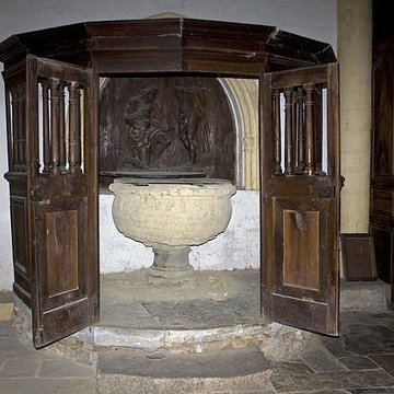 Église Notre-Dame-du-Puy de Figeac