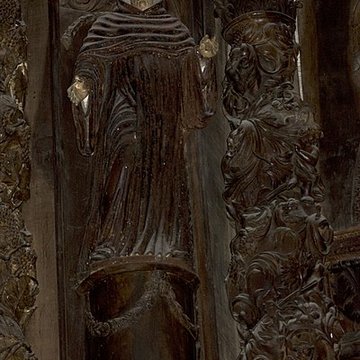 Église Notre-Dame-du-Puy de Figeac