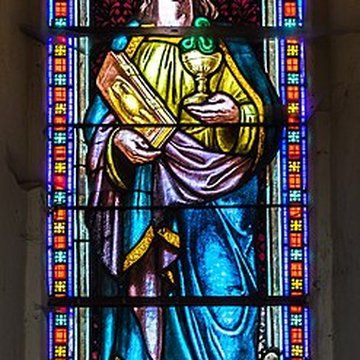 Église Notre-Dame-du-Puy de Figeac