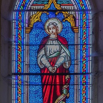 Église Notre-Dame-du-Puy de Figeac