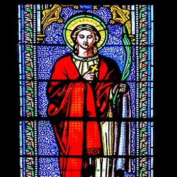 Église Notre-Dame-du-Puy de Figeac