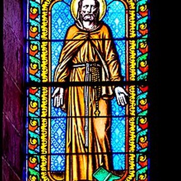 Église Notre-Dame-du-Puy de Figeac