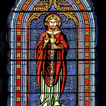 Église Notre-Dame-du-Puy de Figeac