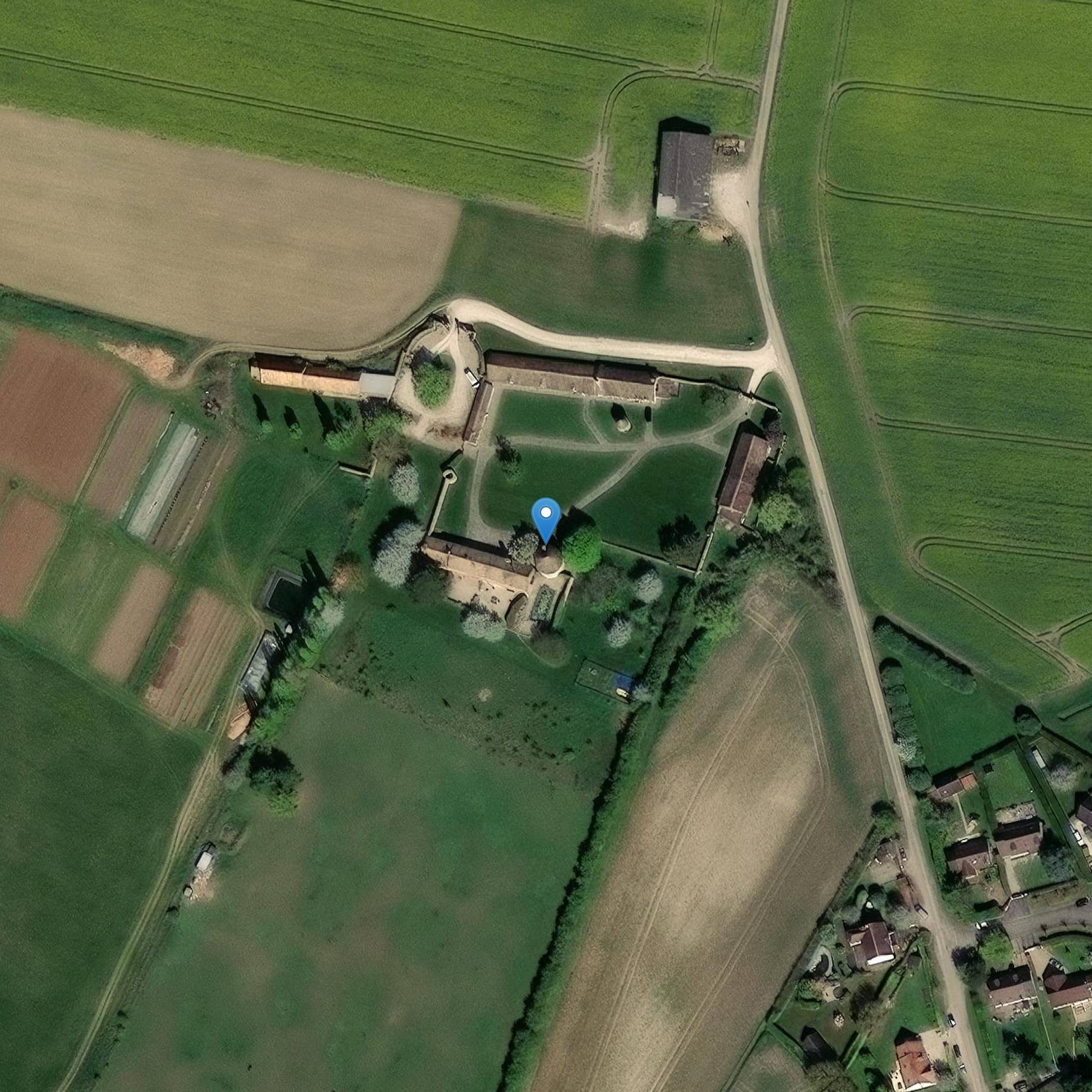 Photo de Proprietà della Torre di Ascanne