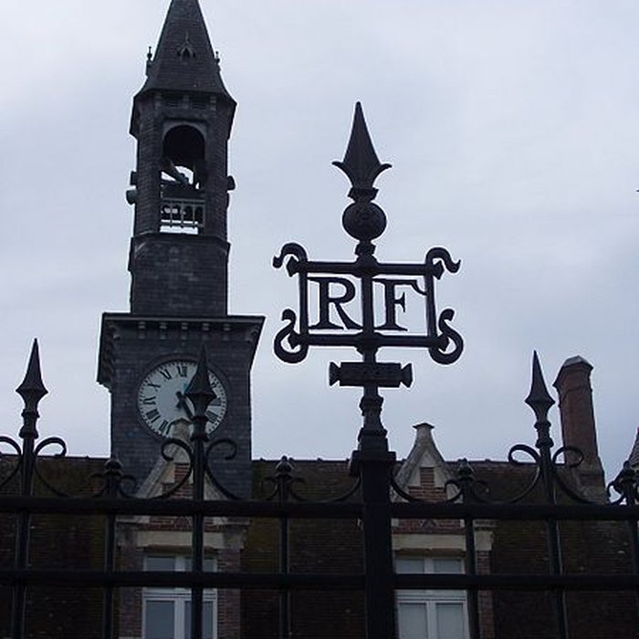 Photo de Ancienne école