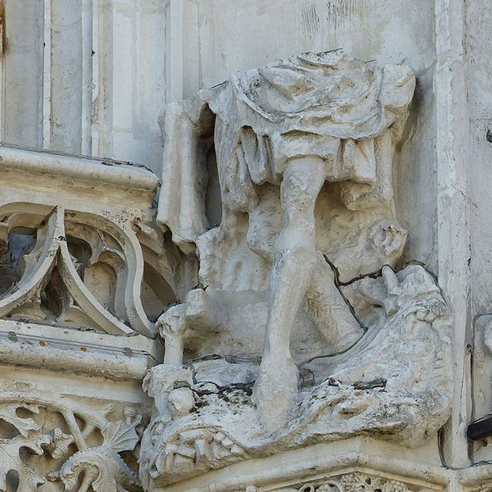 Photo de Chapelle du Saint-Esprit de Rue