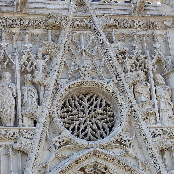 Photo de Chapelle du Saint-Esprit de Rue