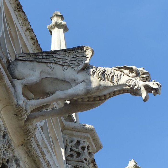 Photo de Chapelle du Saint-Esprit de Rue