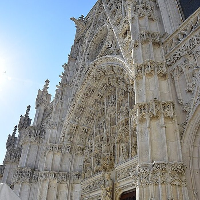 Photo de Chapelle du Saint-Esprit de Rue