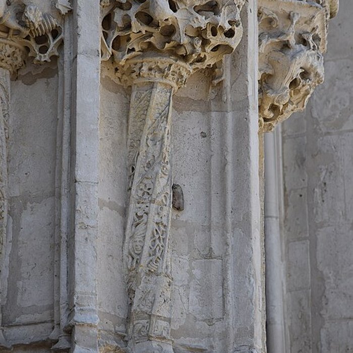 Photo de Chapelle du Saint-Esprit de Rue