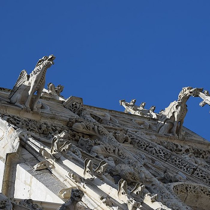 Photo de Chapelle du Saint-Esprit de Rue