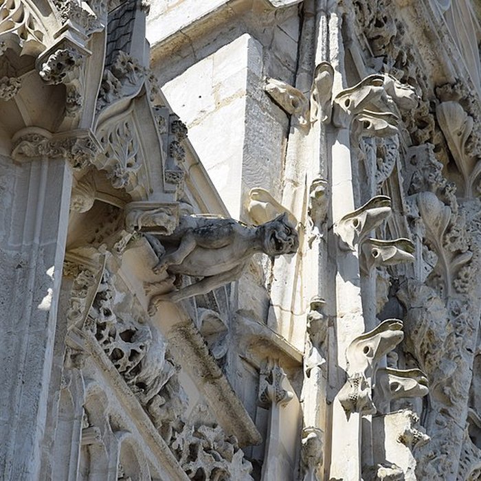 Photo de Chapelle du Saint-Esprit de Rue