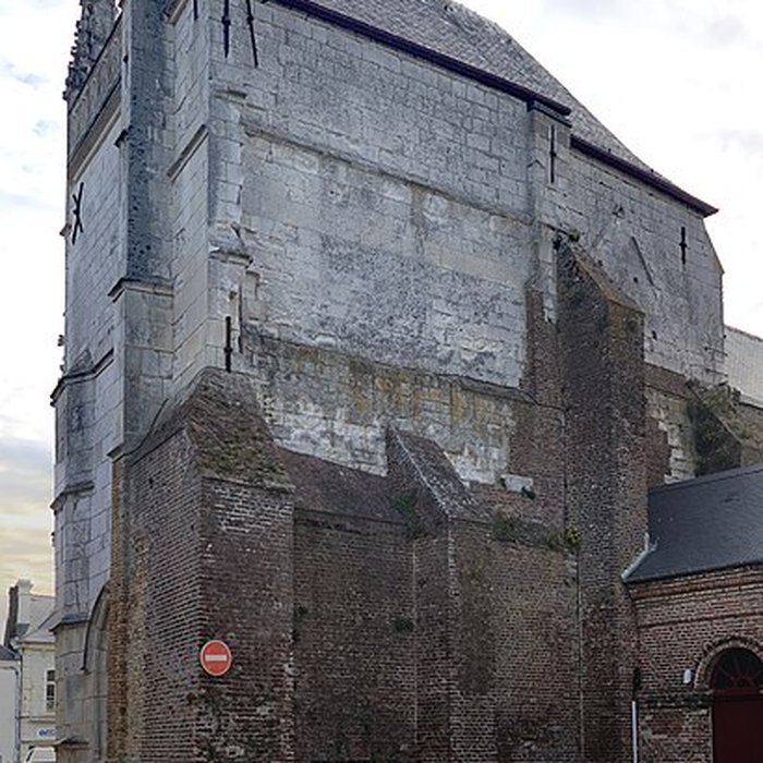 Photo de Chapelle du Saint-Esprit de Rue